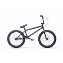 WeThePeople Nova Black Komplettes Fahrrad 2020