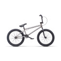 WeThePeople Nova Raw Complete Bike 2020