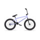WeThePeople Reason Lilac Vélos Complets 2020 - BMX