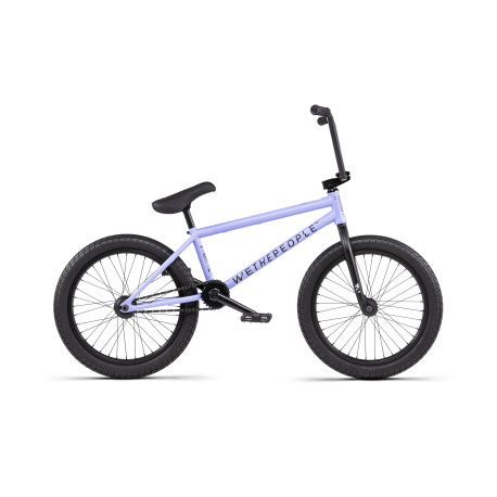 WeThePeople Reason Lilac Vélos Complets 2020 - BMX