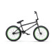 WeThePeople Trust Cs black Complete Bike 2020 - BMX