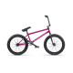 WeThePeople Trust Cs Pink Complete Bike 2020 - BMX