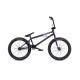 WeThePeople Versus Black Complete Bike 2020 - BMX