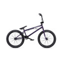 WeThePeople Versus Black Complete Bike 2020