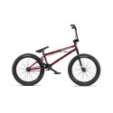 WeThePeople Versus Red Komplettes Fahrrad 2020