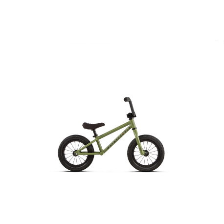 WeThePeople Prime Olive Komplettes Fahrrad 2020 - Balance Bikes