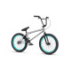 WeThePeople Arcade Raw Complete Bike 2020 - BMX