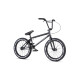 WeThePeople Arcade Black Vélos Complets 2020 - BMX