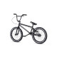 WeThePeople Arcade Black Vélos Complets 2020 - BMX