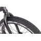 WeThePeople Arcade Black Vélos Complets 2020 - BMX
