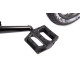 WeThePeople Arcade Black Vélos Complets 2020 - BMX