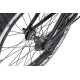 WeThePeople Arcade Black Vélos Complets 2020 - BMX