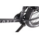 WeThePeople Arcade Black Vélos Complets 2020 - BMX