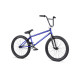 WeThePeople Audio Blue Complete Bike 2020 - BMX