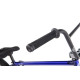 WeThePeople Audio Blue Komplettes Fahrrad 2020 - BMX