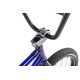 WeThePeople Audio Blue Vélos Complets 2020 - BMX