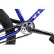 WeThePeople Audio Blue Vélos Complets 2020 - BMX