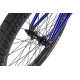 WeThePeople Audio Blue Complete Bike 2020 - BMX
