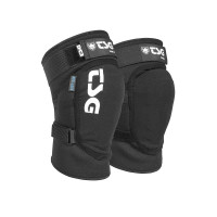 TSG Kneeguard Tahoe A Black 2023 - Genouillères