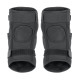 TSG Kneeguard Tahoe A Black 2023 - Genouillères