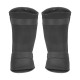 TSG Kneeguard Scout A Ripped Black 2020 - Genouillères