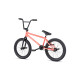 WeThePeople Battleship Red Complete Bike 2020 - BMX