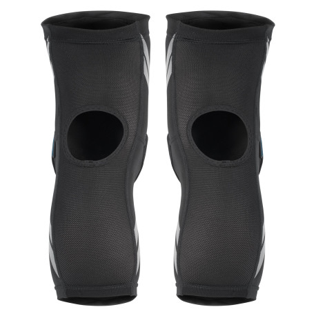 TSG Knee-Sleeve Dermis A Black 2020 - Genouillères