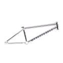 WeThePeople Battleship Chrome Rahmen 2020