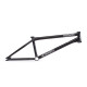 WeThePeople Doomsayer Black Rahmen 2020 - BMX
