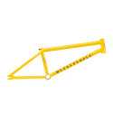 WeThePeople Pathfinder Yellow Rahmen 2020