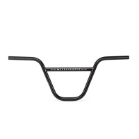 WeThePeople Pathfinder 22.2mm 9.6\\" Black Bar 2020 - BMX & BMX Race