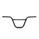 WeThePeople Pathfinder 25.4mm 9\\" Black Bar 2020 - BMX & BMX Race