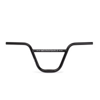 WeThePeople Pathfinder 25.4mm 9\\" Black Bar 2020 - BMX & BMX Race