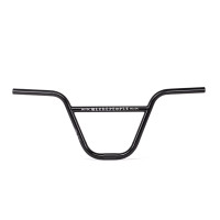 WeThePeople Pathfinder 25.4mm 9.6\\" Black Bar 2020 - BMX & BMX Race