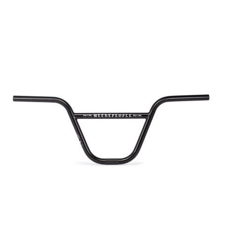 WeThePeople Pathfinder 22.2mm 9\\" Black Bar 2020 - BMX & BMX Race