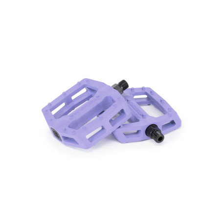 WeThePeople Logic Pedals 2020 - Pedals