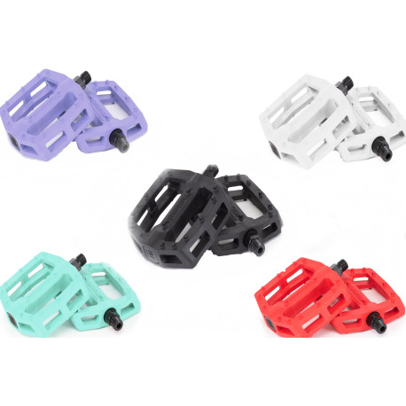 WeThePeople Logic Pedals 2020 - Pedals