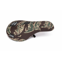 WeThePeople Team Pivotal Tiger Brown Selles 2020 - BMX & BMX Race