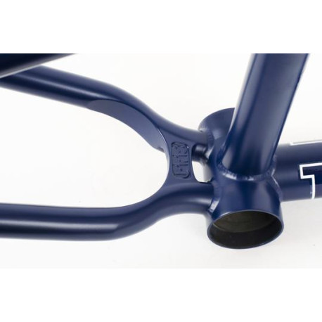 Cult 2 Short Ic Blue Frame 2020 - BMX