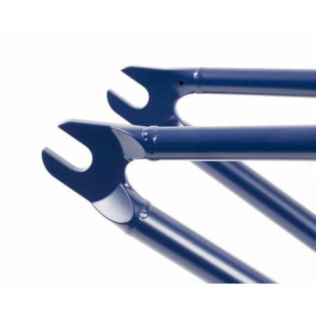 Cult 2 Short Ic Blue Frame 2020 - BMX