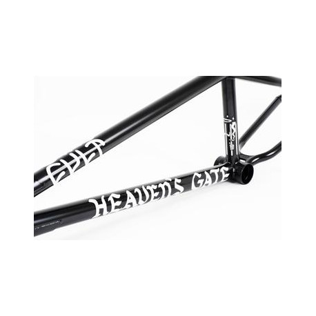 Cult Begin Heavens Gate Ic Black Frame 2020 - BMX