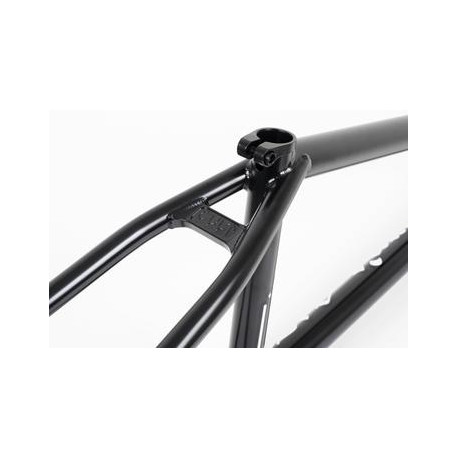 Cult Begin Heavens Gate Ic Black Rahmen 2020 - BMX