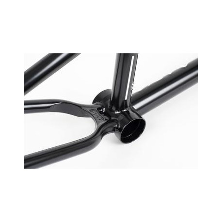 Cult Begin Heavens Gate Ic Black Frame 2020 - BMX