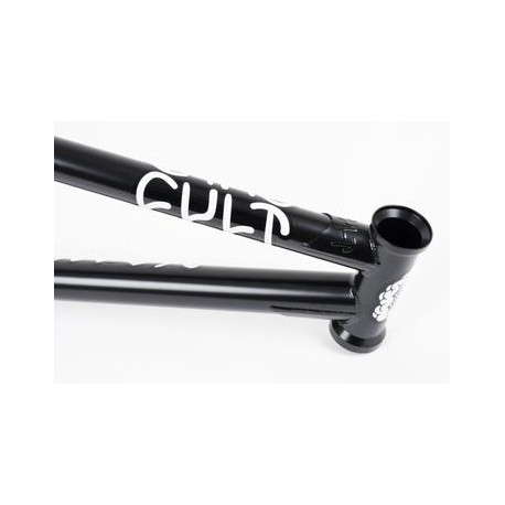 Cult Begin Heavens Gate Ic Black Cadre 2020 - BMX