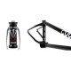 Cult Chase Dehart Black Rahmen 2020 - BMX