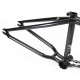 Cult Corey Walsh Black Cadre 2020 - BMX