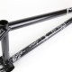 Cult Corey Walsh Black Cadre 2020 - BMX