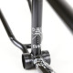 Cult Corey Walsh Black Cadre 2020 - BMX
