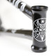 Cult Corey Walsh Black Cadre 2020 - BMX