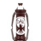 Cult Dak Eagle Burgundy Cadre 2020 - BMX